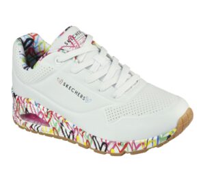 SKECHERS AND ARTIST GOLDCROWN COLLABORATE ON NEW | Footwear Today