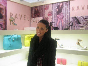Ravel Appoints New Sales Executive
