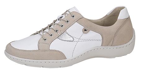 Waldlaufer 496023 Trade Price: £29.50 - Retail £75.00 Wide fitting, removable insole, leather lined, narrow heel fit.
