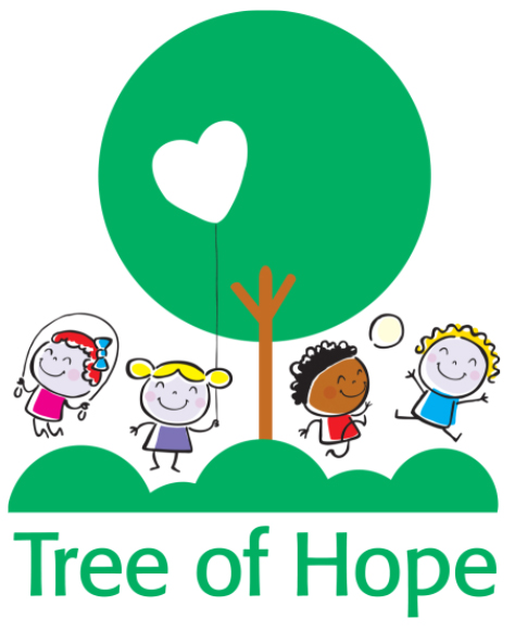 Philip Marsh has started fundraising for Tree of Hope