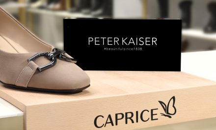 Caprice completes takeover of Peter Kaiser
