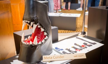 Cordwainers Footwear Awards celebrate future talent with two brand new categories