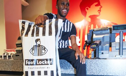 Foot Locker to upsize with new flagship Harrow store in Spring 24