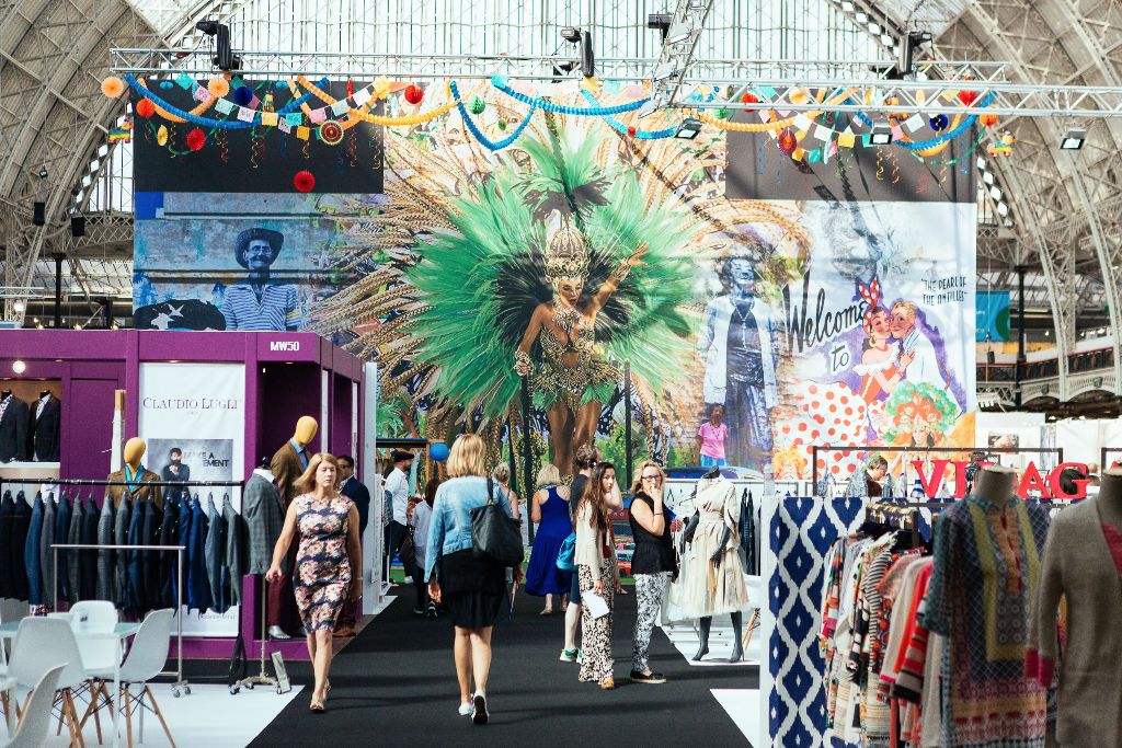 Pure London ends on an inspiring high for S/S 17