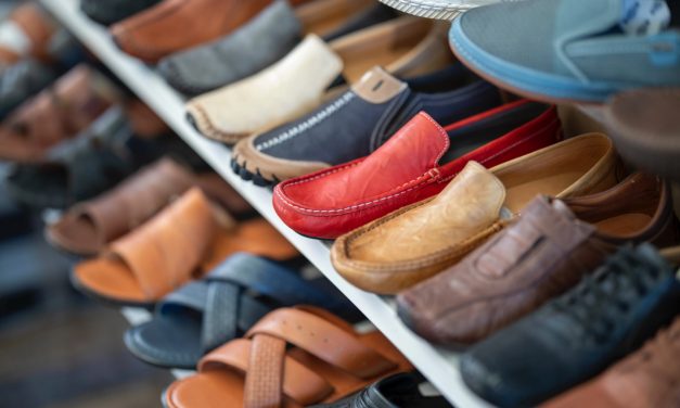 India Footwear & Leather Products Show opens in London this month