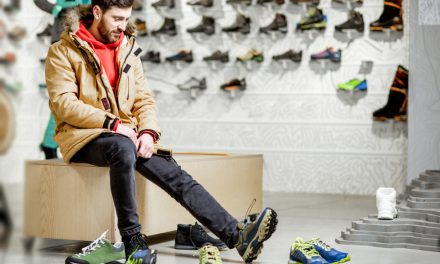 Footwear market valued at nearly $700bn by 2033