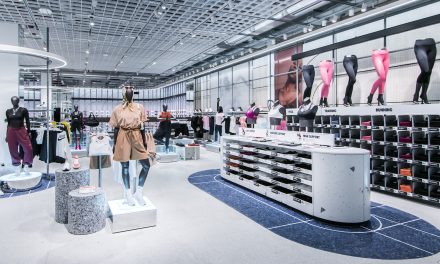 Nike to take its Rise concept store to Birmingham