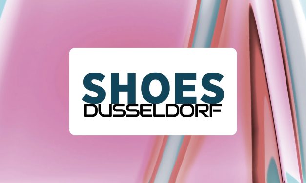 Shoes Dusseldorf “the place to be” for shoe inspiration