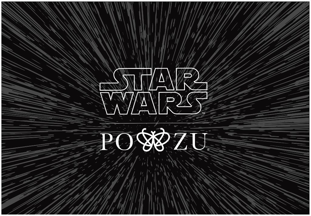 Po-Zu announces major Star Wars footwear range