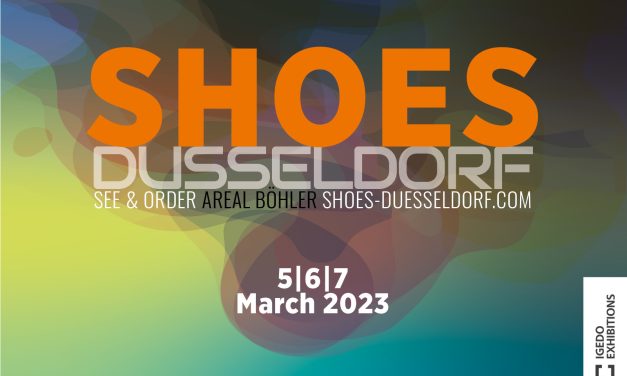 SHOES DÜSSELDORF 5 – 7 March 2023