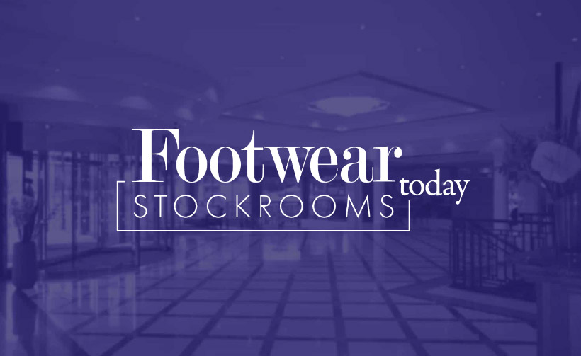 SAVE THE DATE:  FOOTWEAR TODAY STOCKROOM SHOW